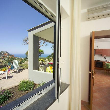 Casa Ischitana Apartment Forio  Exterior photo